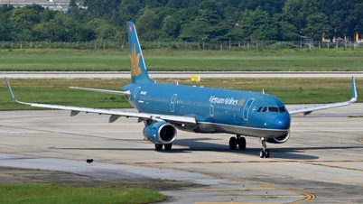 Companiile aeriene vietnameze își măresc costurile zburând în Orientul Mijlociu.
