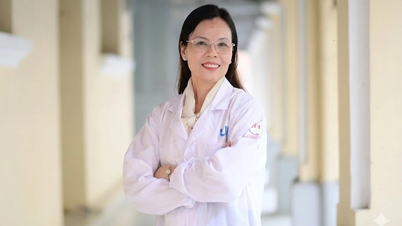 PGS.TS Phạm Kim Ngọc phát triển chip AI mô phỏng não người