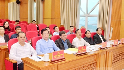 ผ่านแผนงานปรับปรุงโครงสร้างพื้นฐานด้านการระบายน้ำและยกระดับถนนเลียบฝั่งตะวันตกของแม่น้ำโล