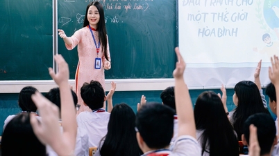 Grade 10 entrance exam in Ho Chi Minh City: Students can register for a maximum of 8 preferences.