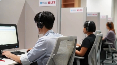 Testul IELTS pe hârtie va fi întrerupt la nivel global de la mijlocul anului 2026.
