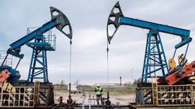 Giá dầu thế giới ngày 9/3/2026: Dầu WTI và Brent đồng loạt vượt mốc 110 USD/thùng