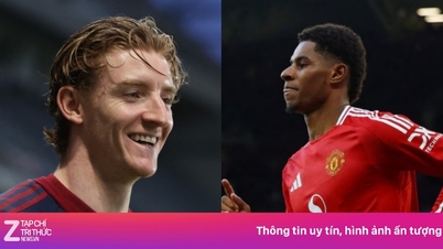 Gordon berisiko mengulangi kesilapan Rashford.