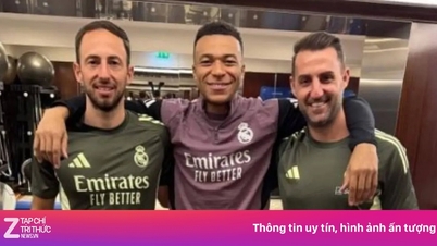 Mbappe menimbulkan kebimbangan Man City.