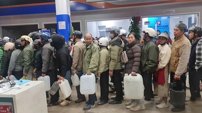 Thị trường xăng dầu ổn định, hiện tượng găm hàng giảm mạnh sau điều chỉnh giá