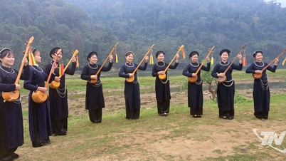 Khơi thông nguồn lực, nâng tầm vị thế văn hóa