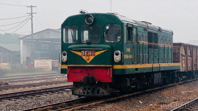 Lao Cai setzt einen Plan zur Entwicklung der Humanressourcen im Eisenbahnwesen bis 2035 um.