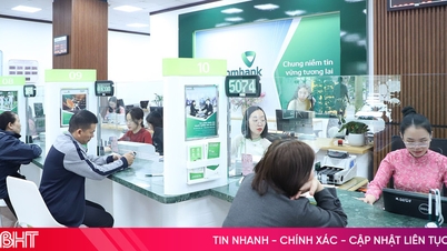 Dòng vốn ngân hàng hướng mạnh vào sản xuất, kiểm soát rủi ro bất động sản