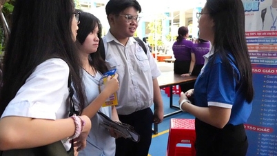 Tăng gấp đôi chỉ tiêu ngành giáo dục mầm non, trường ĐH khuyến khích nam sinh xét tuyển