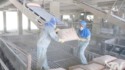 Công nghiệp Thái Nguyên bứt tốc, tăng trưởng cao nhất trong 5 năm