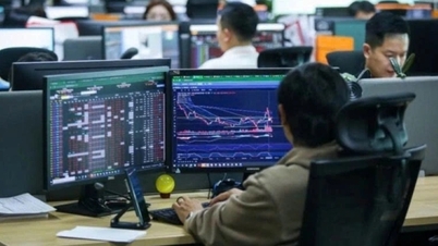 Tekanan margin muncul semasa penurunan bersejarah dalam saham Vietnam.