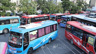 Akibat tekanan dari kenaikan biaya bahan bakar, banyak perusahaan transportasi menyesuaikan harga tiket.