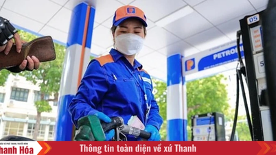 Thanh Hóa tăng cường kiểm tra, kiểm soát hoạt động kinh doanh xăng dầu