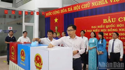 [ถาม-ตอบ] อายุของพลเมืองสำหรับการลงทะเบียนในบัญชีรายชื่อผู้มีสิทธิเลือกตั้งคำนวณอย่างไร?