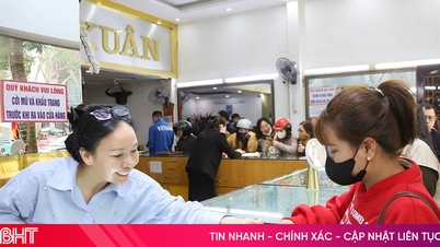 Walaupun harga emas tinggi, ramai golongan muda masih memilih untuk membeli dan mengumpul emas.