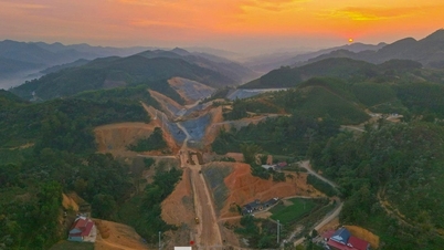 Lạng Sơn đề xuất 29.000 tỷ đồng xây cao tốc 120km nối Thái Nguyên