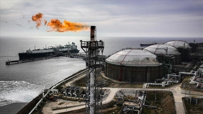 Tras el aumento del precio del petróleo, los precios del gas en Europa se han disparado un 30%.