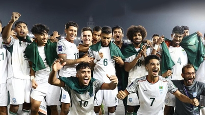 Bangladéš přivezl do Vietnamu silný tým na přátelský zápas.