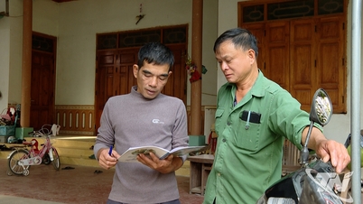 'รากฐานสำคัญ' ในการส่งเสริมฉันทามติในหมู่ประชาชน