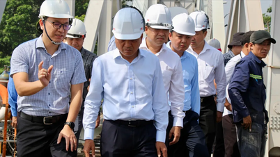 Tindakan mendesak diperlukan untuk mengatasi insiden tabrakan tongkang dengan Jembatan Ghenh.