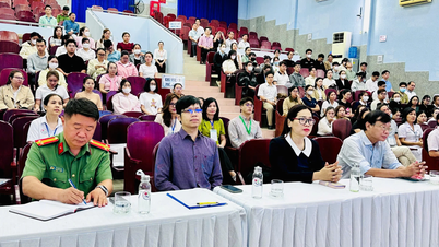 Hospital Besar Khanh Hoa sedang mengadakan peperiksaan pengambilan pekerja untuk penjawat awam pada tahun 2026.