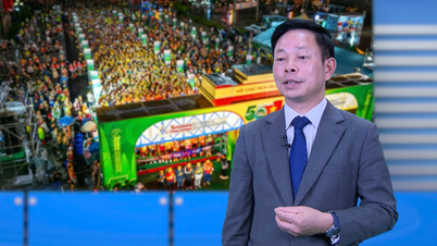 การแข่งขันวิ่งมาราธอนเทียนฟอง ปี 2026 พร้อมต้อนรับนักกีฬา 12,000 - 15,000 คน