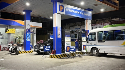 Hải Phòng: Công khai số điện thoại của từng Đội QLTT, sẵn sàng tiếp nhận phản ánh vi phạm liên quan đến kinh doanh xăng dầu
