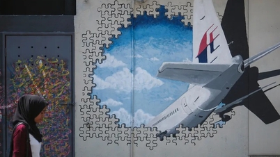 MH370 arama ekibinin direktörü, operasyonun sona ermesinin ardından yürekten bir mektup yazdı.