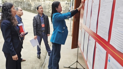 Cao Bang: Limitar reuniones y conferencias innecesarias para centrarse en el trabajo electoral.
