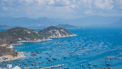 Mở đường bay thẳng kết nối vịnh Cam Ranh và đặc khu Phú Quốc từ ngày 15/3