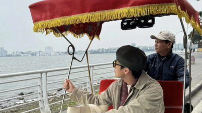 Hanoi, turistlere hizmet vermek amacıyla elektrikli bisiklet taksilerini pilot uygulama olarak başlatmayı öneriyor.