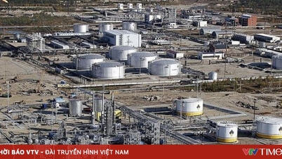 Estados Unidos ha impuesto una exención temporal al petróleo ruso.