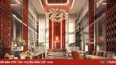 Oficial: Lusso Saigon se une a la colección global WorldHotels Residences.