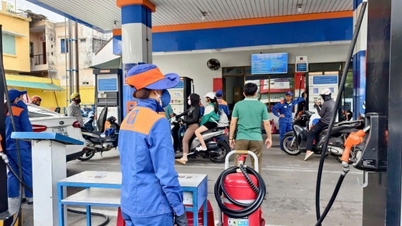 Quang Ngai: Mencegah gangguan atau kekurangan bahan api setempat.