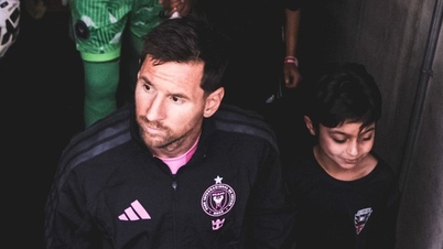 Tiếp Messi, các đội tại MLS mượn sân ... dù xa hơn 200km
