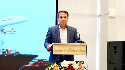 Hải Phòng hỗ trợ doanh nghiệp nâng cao năng lực cạnh tranh