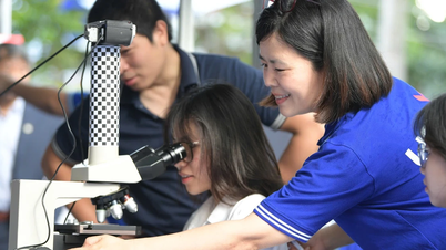 ข้อมูลใหม่เกี่ยวกับงานมหกรรมรับสมัครนักศึกษาด้านวิทยาศาสตร์และเทคโนโลยี ครั้งที่ 2