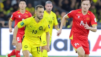 AFC responds to reports of cancellation of the Vietnam vs. Malaysia match.