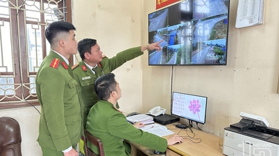Công nhận 89 xã, phường và 138 cơ quan, doanh nghiệp đạt chuẩn an ninh, trật tự