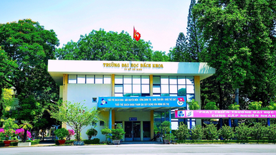 Di dời Trường ĐH Bách khoa: TPHCM khẳng định chưa có chủ trương giao đất cho doanh nghiệp