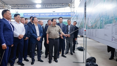 Bộ Công an nghiên cứu phương án làm cao tốc nối sân bay Gia Bình với Hải Phòng
