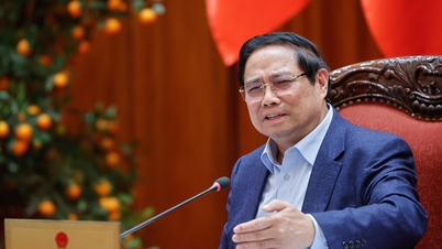 The Prime Minister directed a review of the planning and investment attraction for Lai Chau Airport.