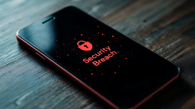 Thông báo khẩn cho người dùng iPhone về lỗ hổng
