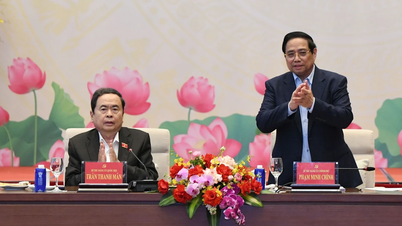 การเตรียมการอย่างละเอียดถี่ถ้วนสำหรับการเลือกตั้งและการประชุมครั้งแรกของสภาแห่งชาติชุดที่ 16