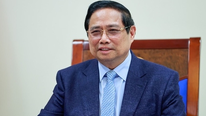 Thủ tướng Phạm Minh Chính điện đàm với Thủ tướng Kuwait: Nhất trí xem xét tiếp tục cung ứng dầu thô cho Việt Nam