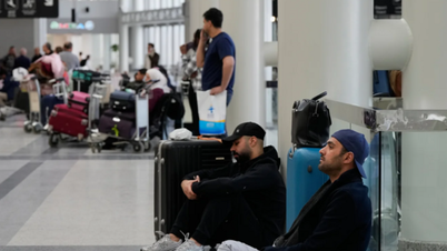 Dubaj: Bitva o ceny a cesta domů pro uvízlé turisty.