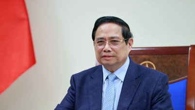 คูเวตชื่นชมบทบาทและความรับผิดชอบของเวียดนามในการมีส่วนร่วมในการค้นหาทางออกอย่างสันติในตะวันออกกลางเป็นอย่างยิ่ง