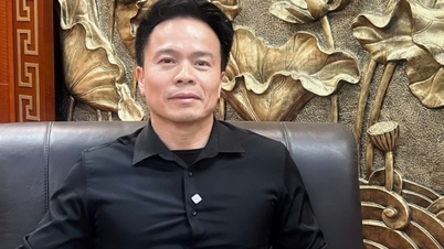 Encik Ngo Chung Khanh: FTA generasi baharu membuka ruang untuk pertumbuhan eksport.