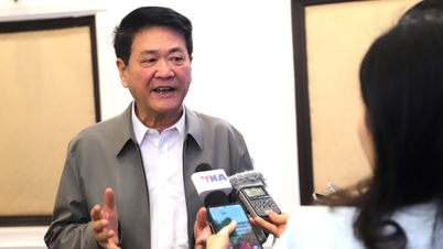 Naib Presiden Persatuan Petroleum Vietnam: Kementerian Perindustrian dan Perdagangan telah menguruskan harga petrol dan diesel secara fleksibel dan segera.