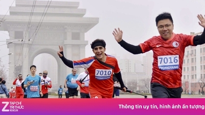 Triều Tiên đột ngột hủy giải marathon trước ngày thi đấu